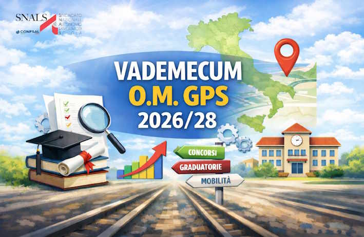 GPS-AGGIORNAMENTO E NUOVE INCLUSIONI