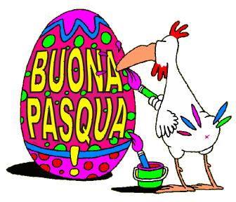 Buona Pasqua 2019 Buona Pasqua 2019