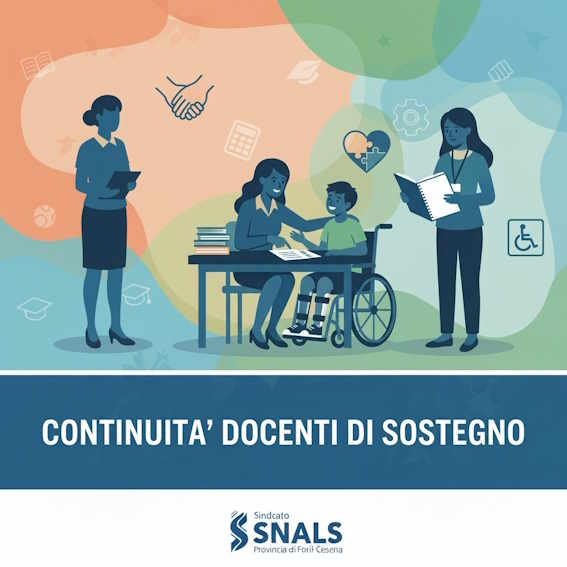 INFORMATIVA DEL MIM CONTINUIT� SOSTEGNO