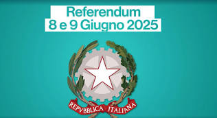 REFERENDUM DEL 08 E 09 GIUGNO OBBLIGHI DI SERVIZIO SCUOLE SEDI DI SEGGIO