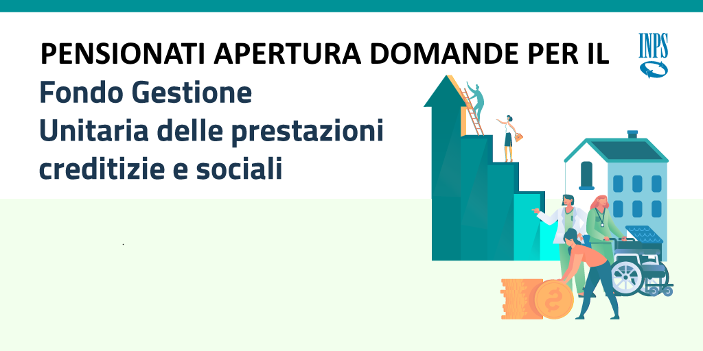 PENSIONATI ADESIONE FONDO CREDITO