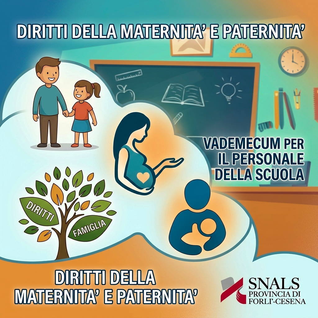 DIRITTI DELLA MATERNITA' E PATERNITA' DIRITTI DELLA MATERNITA' E PATERNITA'