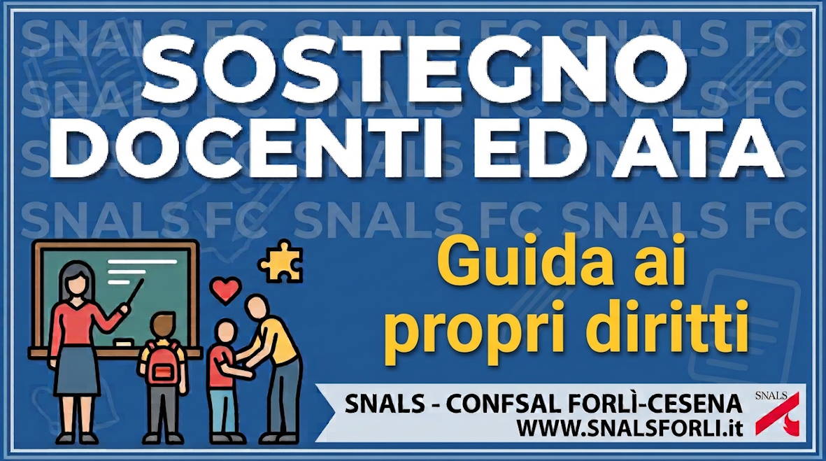 DOCENTE DI SOSTEGNO: SOSTITUZIONE COLLEGHI ASSENTI E IGIENE PERSONALE DEGLI ALUNNI AFFIDATI