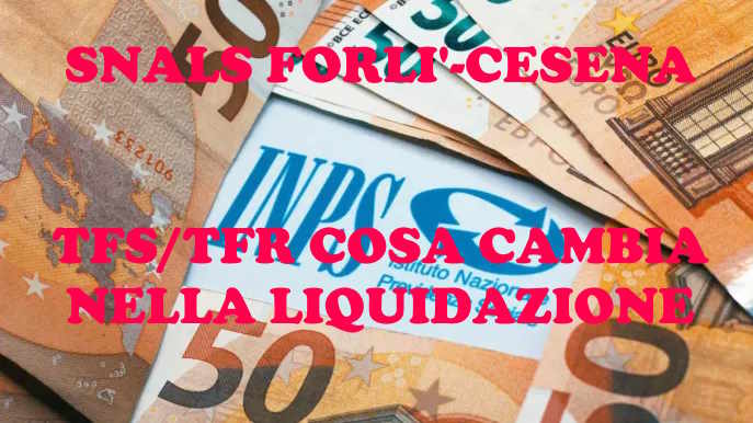 TFR e TFS: nuovi termini di pagamento per i dipendenti pubblici